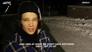 TFJ B-side #2 19/12/11