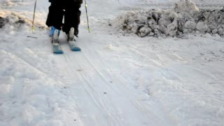 KällvikenFilms episodes #1