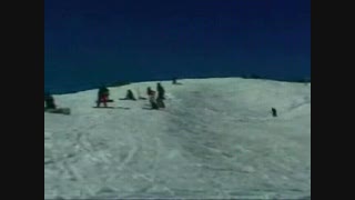 1000 metern - En meter för kort