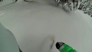 Some Pre-Work Laps - Contour+