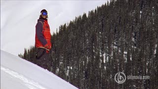 Attack Of La Nina - Athlete extra: Jacob Wester