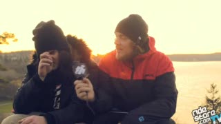 The Jocke Olsson Show #16 - Martin Snellström, Freestyle Motocross