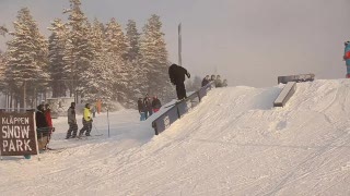 Make It Happen: Kläppen (Final)