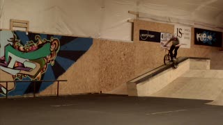 Adrian Malmberg - Carhartt Edit