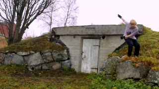 Freerunning, Volter & Sånt
