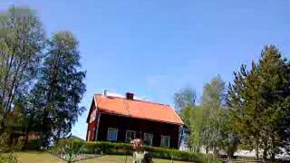 Cork 10 och dubbel back...