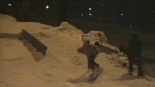 chill sesh i hammarbybacken