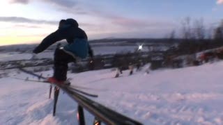 The Bro code 1.5 - Happy Holidays! //DCPROD