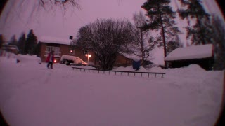 Bakgården