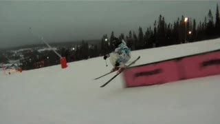 Glöwez - 3 days in sälen