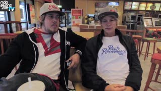 The Jocke Olsson Show #18