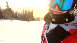 A GOOD MORNING with johan niemi unt måns bertz wågström