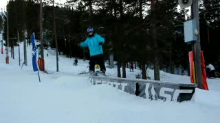 WF - JärvsöBacken!