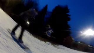 öppningsdag i ekebyhovsbacken