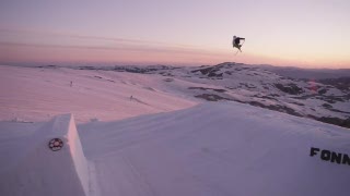 Happy New Year från Field Productions