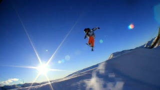 Learning 2 Fly
