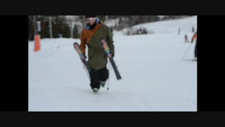 Lasse Lundemo, vinterlovs edit - AYP