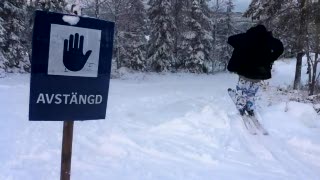 kungsberget!