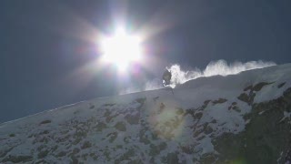 Sebastian Huber Season Edit 2010/11