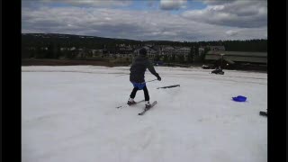 En film om en lite park