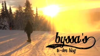 Byssas TV-Åreblogg S04E01