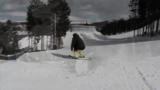 Chronic recap 11. Mattias Axelsson