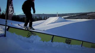 Good afternoon - Fancy Skiers