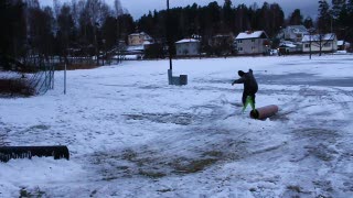 My Way #1 by It's Art vs. bmp