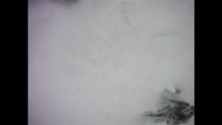 Skoj med GoPro!