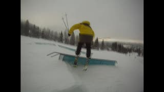 Åre - Tobias Persson