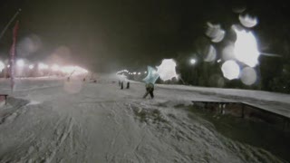 First Grade Shoots - Cristopher Hjälmeby Teaser