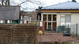 Kasper Gustavsson Flippin'