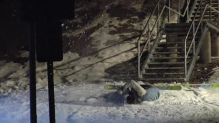 Fails of 2011 med Voleurz