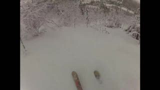 Kort edit från sälen!