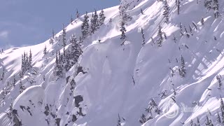 Attack Of La Nina - Athlete extra: Sean Pettit