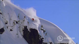 Attack Of La Nina - Athlete extra: Richard Permin