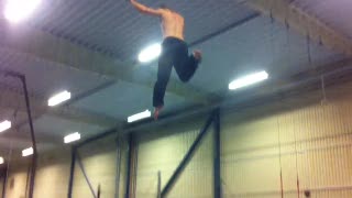 Trippel + Fin ett fel