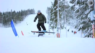 The Holy Session - Januari 2012