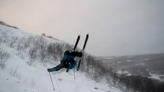 k-westling chrismas break edit