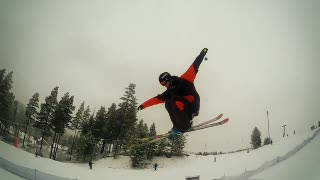 Mentholists Episode.1 - Snitchin'