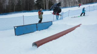 Öppningsdagen i Flottsbro!