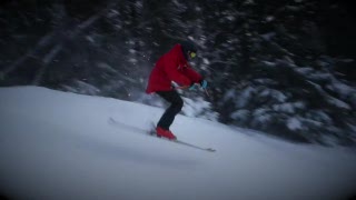 Lite Kaktuz och andra i Åre på jullov!!