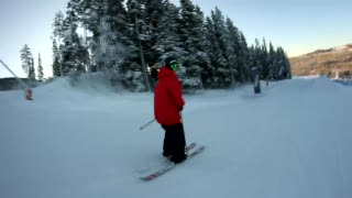 Felix Forslund - Pre season