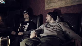 The Jocke Olsson Show #20 - Johan Lilja