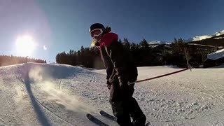 Shred O'rama Webisode 01 | Breck