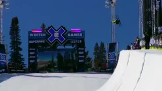 Vägen till X Games: Torin Yater-Wallace