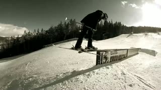 Early Summit Bracka. 1000. EP01