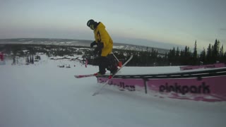 felix lundin- The softlan