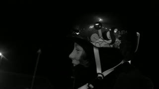 Kaktuz Productions - Kvällsåkning i Väsjöbacken