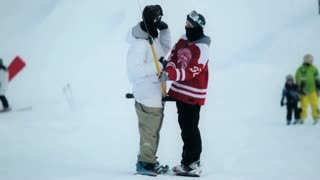 The Jocke Olsson Show #21